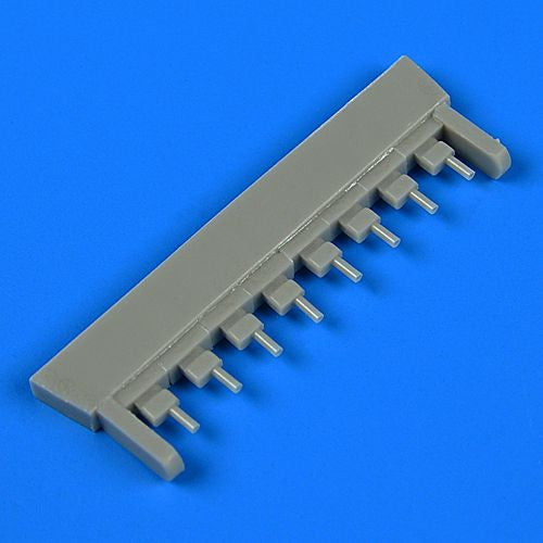 Quickboost QB48757 1:48 Saab J-29F 'Tunnan' gun barrels