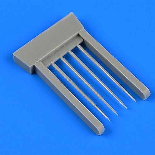 Quickboost QB48758 1:48 Saab J-29F 'Tunnan' pitot tubes