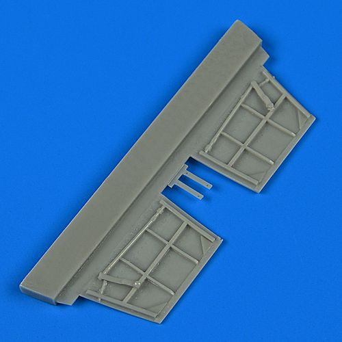 Quickboost QB48761 1:48 Gloster Gladiator M.I/Mk.II cockpit's door