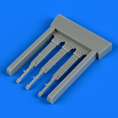 Quickboost QB48765 1:48 Gloster Javelin FAW.9/FAW.9R control lever