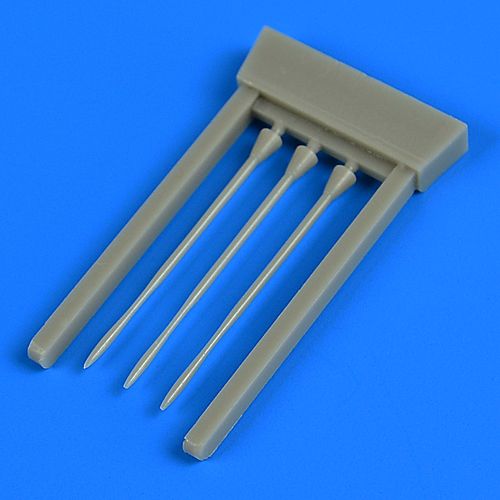 Quickboost QB48769 1:48 IAI C-2/C-7 Kfir pitot tube