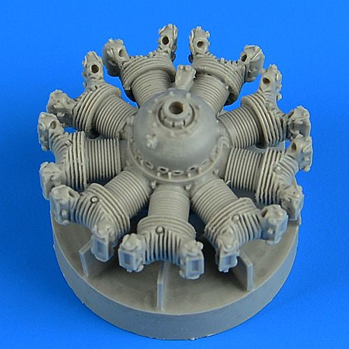 Quickboost QB48771 1:48 General-Motors FM-2 Wildcat engine