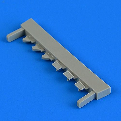 Quickboost QB48781 1:48 Hawker Hurricane rectangular mirror