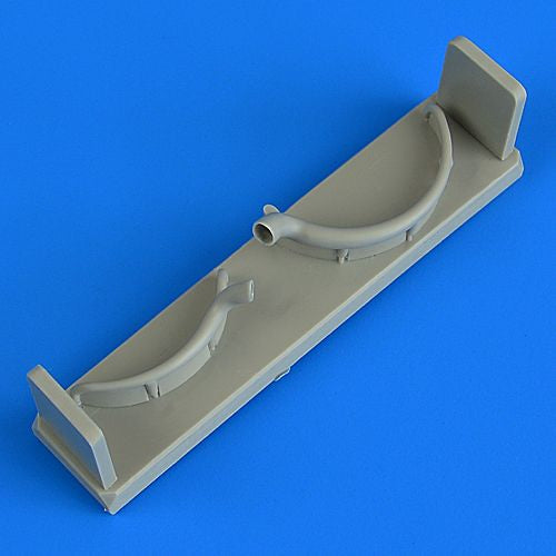 Quickboost QB48795 1:48 Mitsubishi A5M2b 'Claude' type 96 exhaust