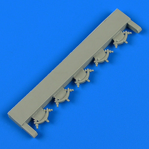Quickboost QB48807 1:48 Ilyushin IL-2 Sturmovik bomb ejector