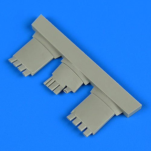 Quickboost QB48808 1:48 Focke-Wulf Fw-190A exhaust