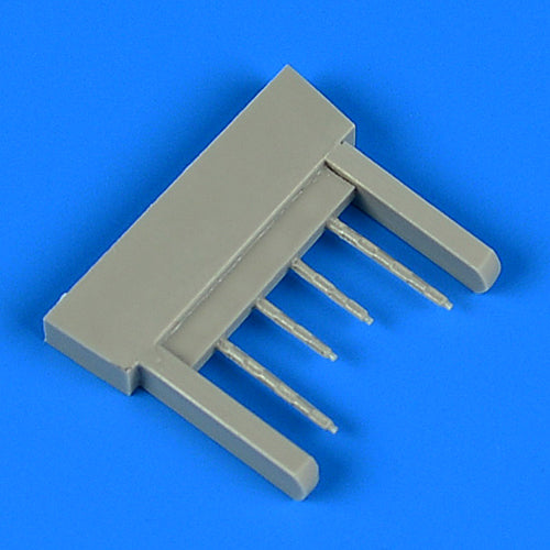 Quickboost QB48816 1:48 IAR IAR-80 gun barrels