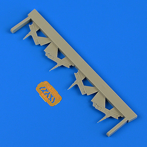 Quickboost QB48831 1:48 Grumman F-14A Tomcat tail reinforcement plates