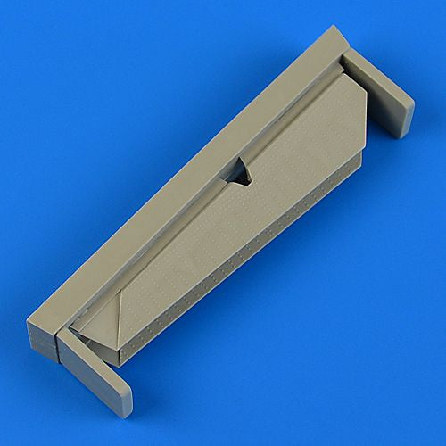 Quickboost QB48833 1:48 Sukhoi Su-17M4 Fitter-K wing ailerons