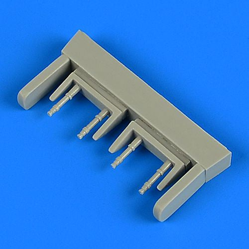 Quickboost QB48835 1:48 Hawker Sea Fury FB.11 gun barrels