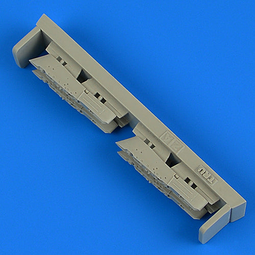 Quickboost QB48855 1:48 Aero L-39ZA Albatros wing pylons