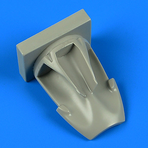 Quickboost QB48864 1:48 Curtiss P-40B Warhawk air intake