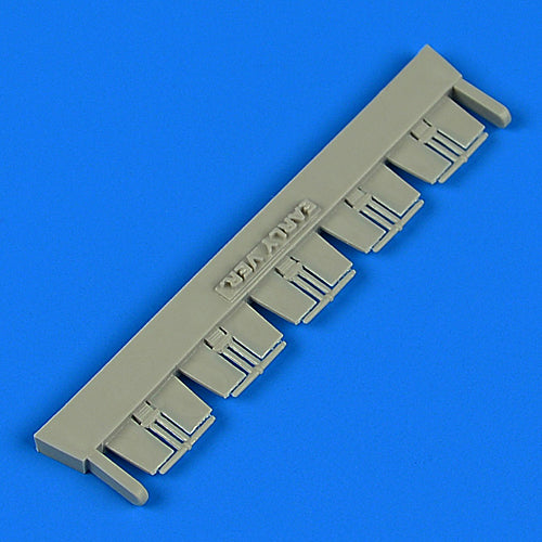 Quickboost QB48873 1:48 MiG-21MF/BIS Radio Altitude Sensors Early