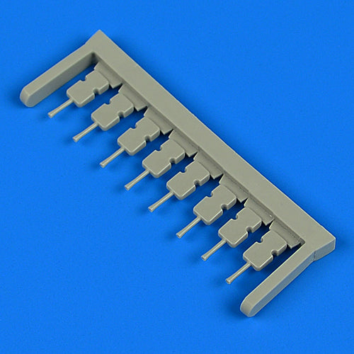 Quickboost QB48876 1:48 Supermarine Spitfire Mk.1 gun barrels