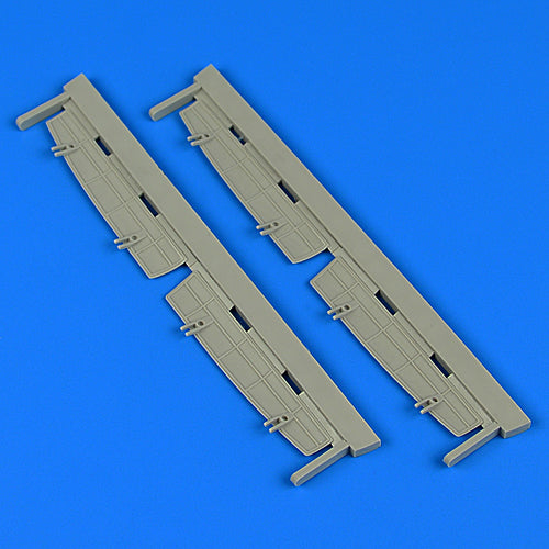 Quickboost QB48881 1:48 Dornier Do-17Z undercarriage bay doors/covers