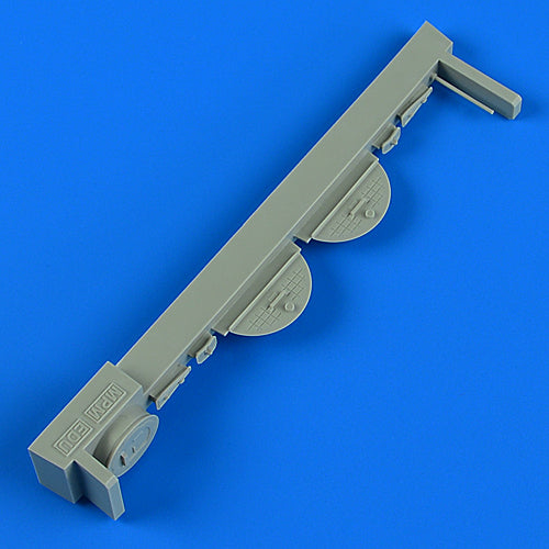 Quickboost QB48892 1:48 Aero L-39 Albatros FOD covers
