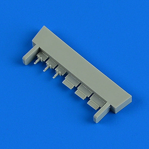 Quickboost QB48893 1:48 Supermarine Spitfire Mk.I/Mk.1 Mirrors