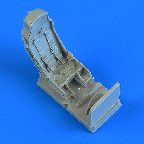 Quickboost QB48898 1:48 Saab J-29 Tunnan ejection seats with safety belts