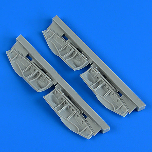 Quickboost QB48912 1:48 Bristol Beaufighter TF.X undercarriage covers