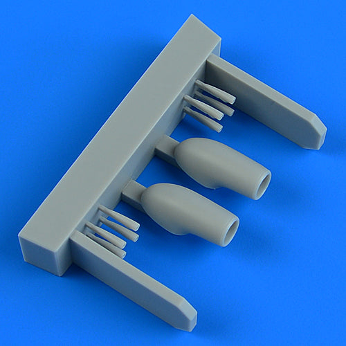 Quickboost QB48916 1:48 Dornier Do-217N-1 air intake