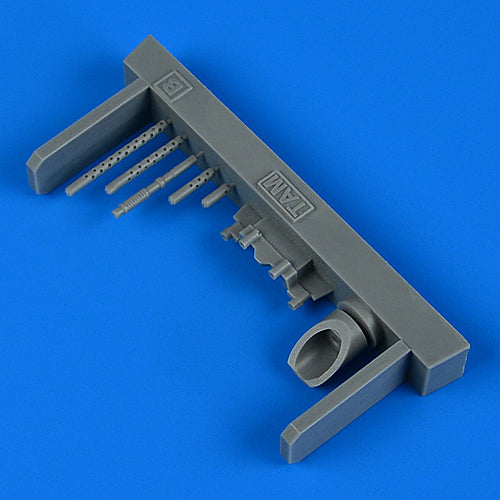 Quickboost QB48935 1:48 LockheedP-38F/G Lightning gun barrels