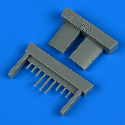Quickboost QB48949 1:48 Douglas A-26B-15 Invader Wing Gun Barrels