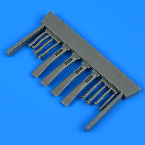 Quickboost QB48961 1:48 Bristol Blenheim Mk.IF exhaust