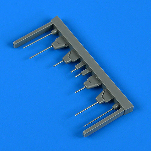 Quickboost QB48981 1:48 Ilyushin IL-2 gun barrels