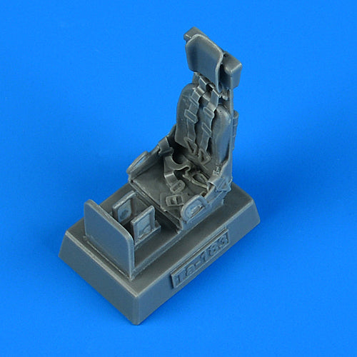 Quickboost QB48989 1:48 Focke-Wulf Ta-183A Ejection Seat with Belts