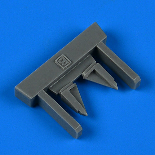 Quickboost QB48997 1:48 McDonnell F-4B Phantom II air inlet
