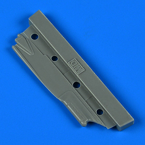 Quickboost QB48999 1:48 McDonnell F-4B Phantom II tail fin cap