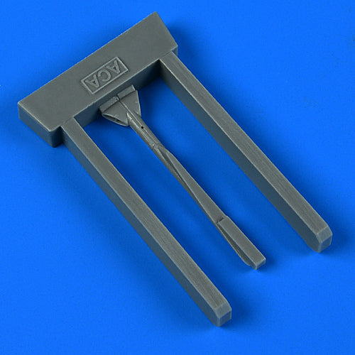 Quickboost QB49005 1:48 McDonnell F-4 Phantom II fuel dump