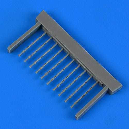 Quickboost QB49011 1:48 Avro Lancaster Mk.I gun barrels