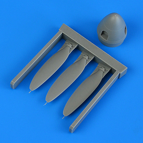 Quickboost QB49017 1:48 Junkers Ju-87D/G 'Stuka' propellers