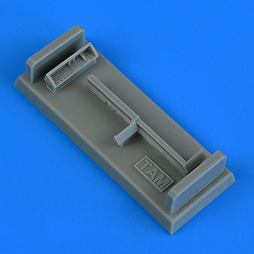 Quickboost QB49022 1:48 McDonnell F-4B Phantom II ladder accessories