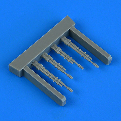 Quickboost QB49023 1:48 North-American/RockwellOV-10 Bronco gun barrels