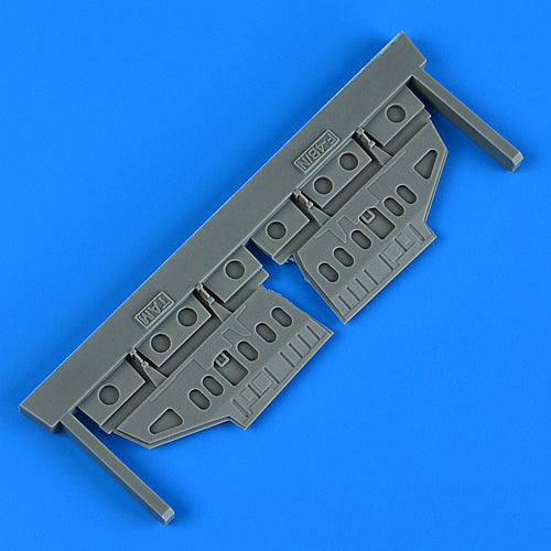 Quickboost QB49030 1:48 McDonnell F-4B/N Phantom II air brakes