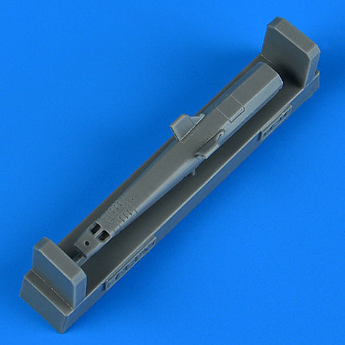 Quickboost QB49035 1:48 Mikoyan MiG-21MF gun pod
