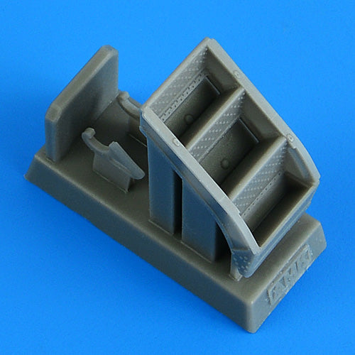 Quickboost QB49059 1:48 Mil Mi-8MT/Mi-17 entry stairs