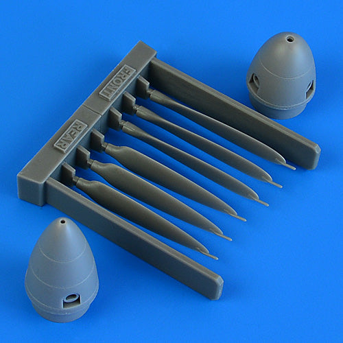 Quickboost QB49069 1:48 Dornier Do-335A pfeil propellers