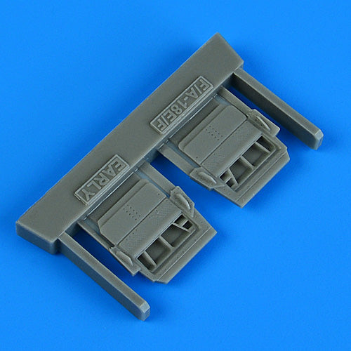 Quickboost QB49075 1:48 F/A-18E/F/G Super Hornet ECS Pipes