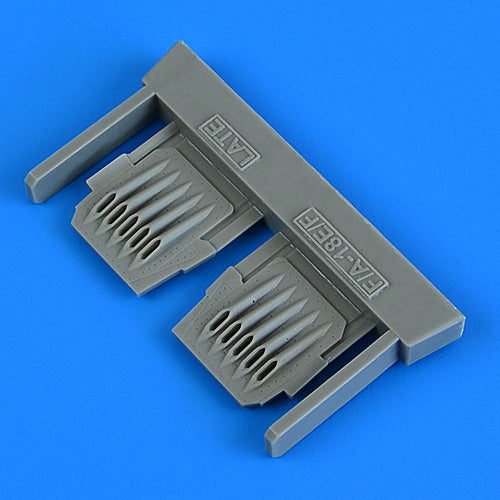 Quickboost QB49076 1:48 F/A-18E/F/G Super Hornet ECS Pipes