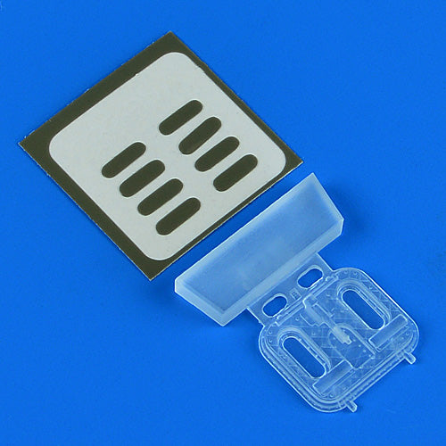 Quickboost QB49080 1:48 Mil Mi-8MT/Mi-17 Open Hatch (Zvezda)