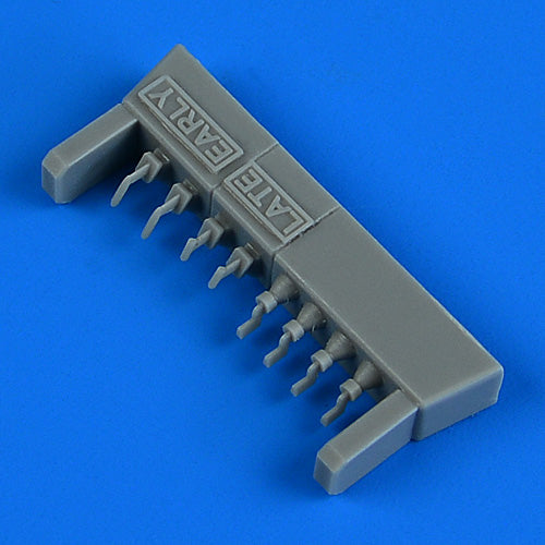 Quickboost QB49084 1:48 Sukhoi Su-25 Frogfoot sensors