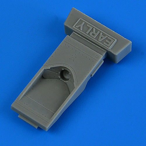 Quickboost QB49092 1:48 A-10A/C Opened Refueling Slipway Door