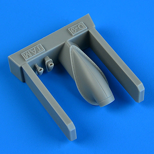 Quickboost QB49106 1:48 Focke-Wulf Fw-190D-9 air intake