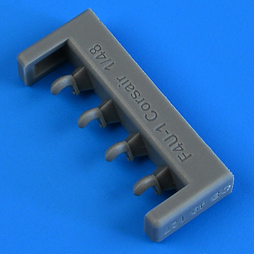 Quickboost QB49127 1:48 Vought F4U-1 Corsair catapult hooks