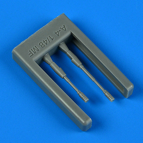 Quickboost QB49141 1:48 Douglas A-4M Skyhawk correct gun barrels