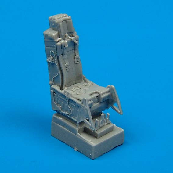Quickboost QB72013 1:72 Lockheed-Martin F-16 ejection seat with seatbelts