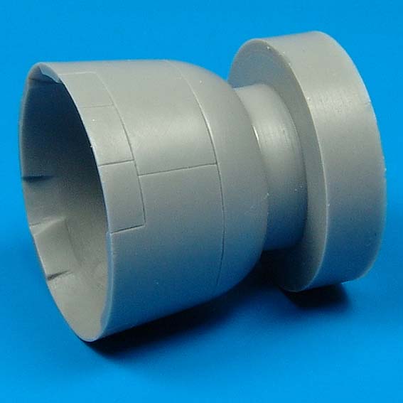Quickboost QB72024 1:72 Grumman F4F-3 Wildcat late version cowling
